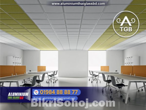 Metal Ceiling Board manufacturers